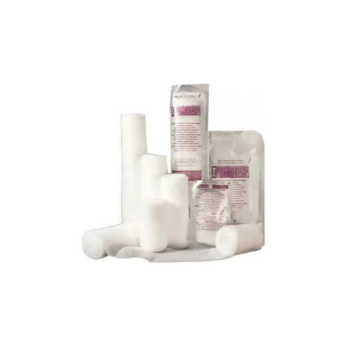Amd Ritmed - A305 - Conforming Bandage, Stretch, Non - Sterile, Individually Wrapped