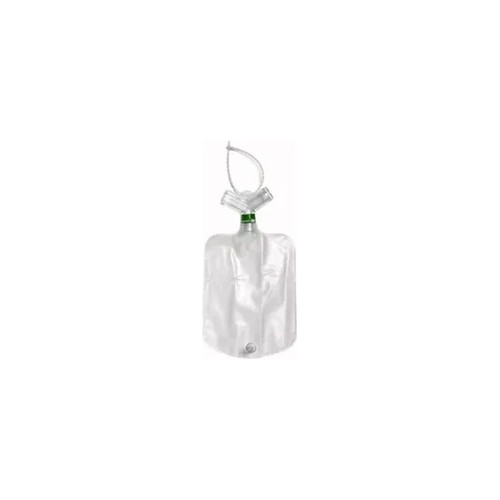 Teleflex - Medline - 1742 - Rusch Disposable Aerosol Drainage System With Wye Adaptor, 750Cc - Each