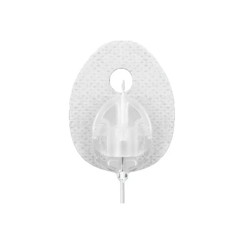 Tandem Diabetes Care - 1000273 - Dem Autosoft 90 Infusion Set, Cannula, Tubing, T:Lock Connector - Box/10