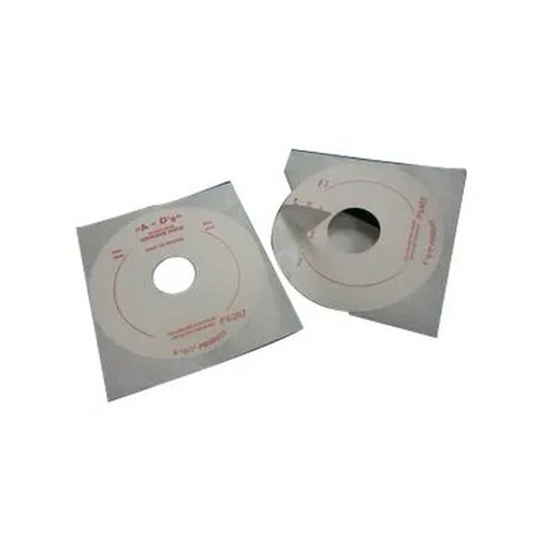 Torbot - Gr150-1 1/4" - 1 - Group Opening Double Sided Adhesive Disc, 4" Area. - Package/10