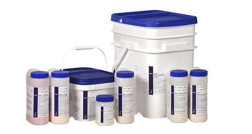 Bd Becton Dickinson - Bbl - 211102 - Transport Media Cary Blair Medium Beige Dehydrated - Each