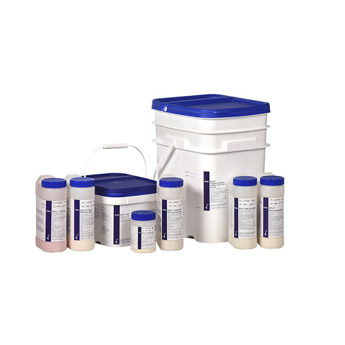 Bd Becton Dickinson - Bbl - 211436 - Media, Motility Test Med 500Gm - Each