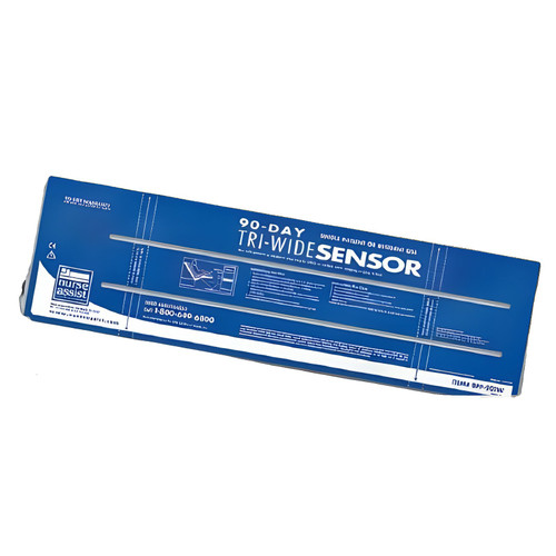 Graham Field - 999-0809-001 - Bed Sensor Pad - Each