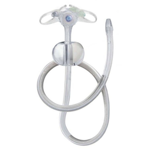 Applied Medical - Amt G-Jet - Gj-1412-30 - Technologies Low Profile Gastric - Jejunal Feeding Tube 14 Fr 1.2 X Cm Silicone - Box/1