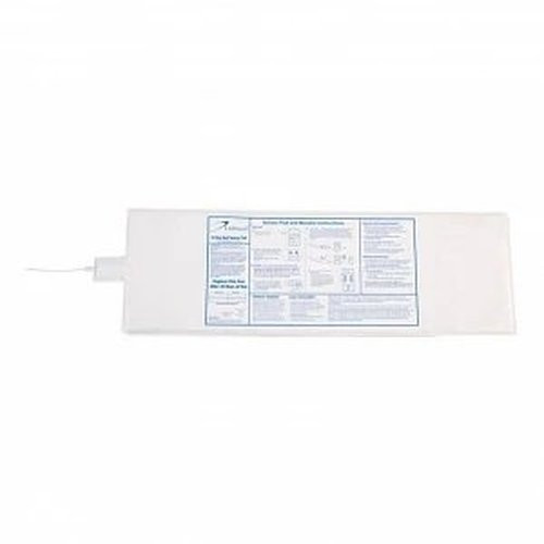 Deroyal - M2200-Bp-Cs - Bed Sensor Pad 10 X 30 Inch - Case/15