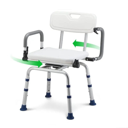 Apex - Fgb656L40000 - Tip, Slip Resistant F/Universal Transfer Bench - Set/4