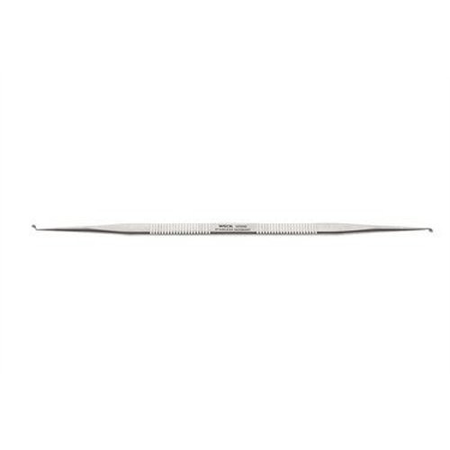Teleflex - 020300 - Curette, Endaural Strongeur Angl Dbl - End 1.5X1.8Mm - Each
