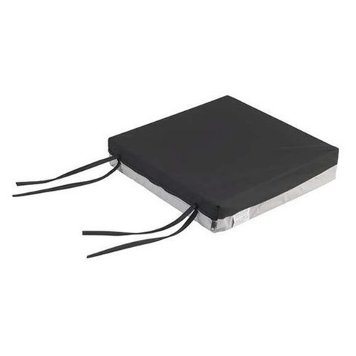 Drive Devilbiss Healthcare - Premier One - M8061-Pb - Medical Seat Cushion 14 W X D 3 H Inch Foam - Each