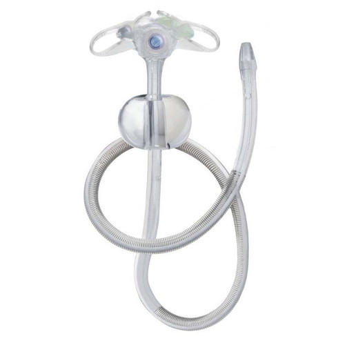 Applied Medical - G-Jet - Gj-1650-45 - Technologies Low Profile Gastric - Jejunal Enteral Feeding Tube 16 Fr Stoma Length 5 Cm / - Each