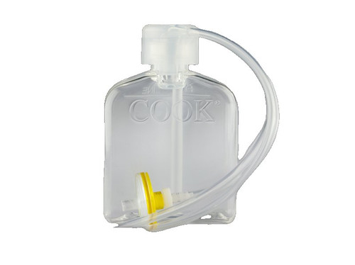 Cook Medical - Minc - G32707 - Humidification Flask For Providing The Benchtop Incubator - Each