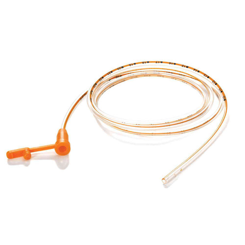 Avanos Medical - Fts5.0P-Eo - Nasogastric Feeding Tube Neomed 5 Fr 40 Cm Polyurethane Sterile - Package/10