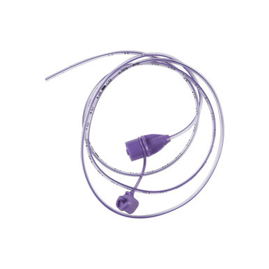 Avanos Medical - Neomed - PFTM65PNC - Tube, Feed Ent Pu Pur Enfit 6.5Fr X 60Cm 