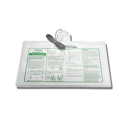 Smart Caregiver - Kit-Weci1-Sys - Corded Alarm Monitor - Each