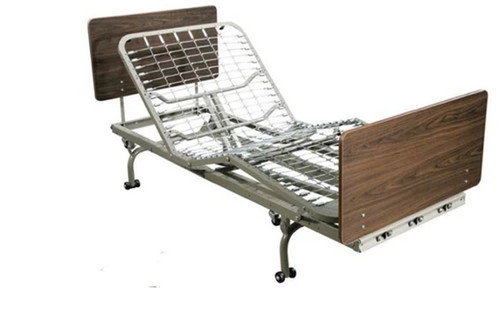 Drive Devilbiss Healthcare - P703Tpz - Medical Trapeze Bar P703 Ltc Bed - Each