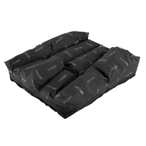 The Comfort - Permobil - Ovrs-Ci-1618 - Vicair Vector 02 Air Seat Cushion 16 X 18 4 Inch Cells - Each