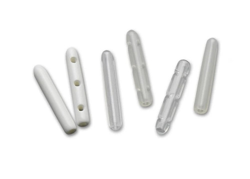 Aspen - 092005Bbg - Products Instrument Guard Regular, Solid, Clear, 5X25Mm - Package/100