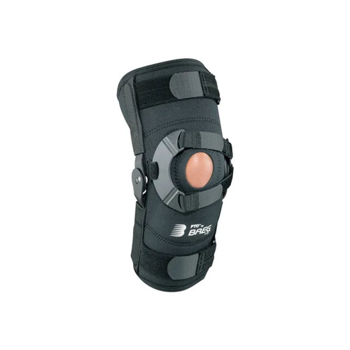 Breg - 14172 - Pto, Neoprene, Left, S