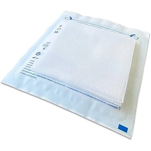Cardinal Health - Cdds0410S - Med Adhesive Island Dressing, Sterile, 4" X 10" - Box/25