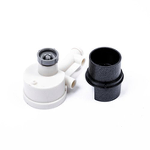 Drive Devilbiss Healthcare - Vacu-Aide - 7305D-609 - Medical - Head Cap - Each