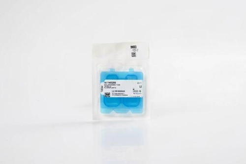 Olympus America - Collar Bobbin - 145288 - Ear Ventilation Tube 0.75 Mm Inner Diameter Fluoroplastic - Box/6