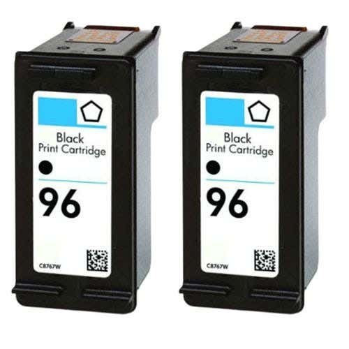 Abbott - 09h4202 - Cld Cartridge Hp6980 Blk F/Cell Dyn Ruby - Each