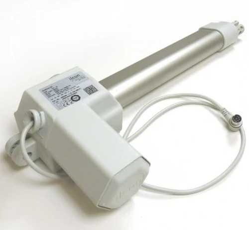 Graham Field - 999-0843-251Sp - Bed Hi/Lo Motor/Actuator For Zenith - Each