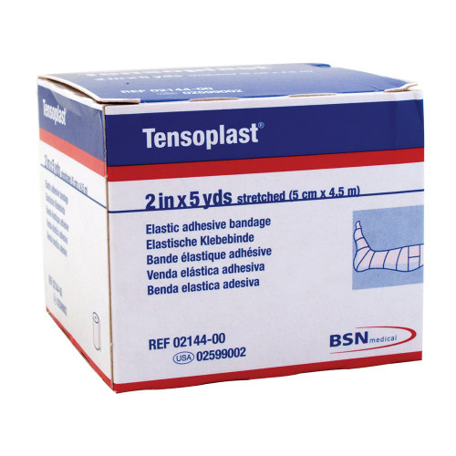 Bsn Medical - Bi2599002 - Elastic Adhesive Bandages - Each