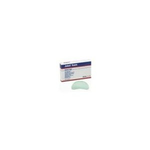 Bsn Medical - Jobst - 7325154 - Cutimed Siltec Sorbact, 5 X 5 