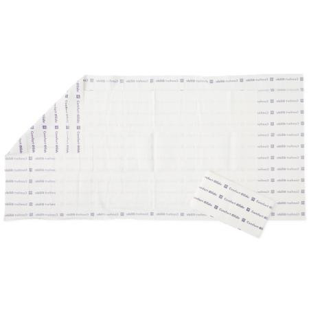 Medline - Cglidepadxlz - Underpad,Drypad,Comfort Glide,40X80 - Each