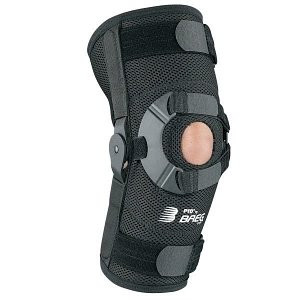 Breg - 14191 - Pto, Airmesh, Left, Xs