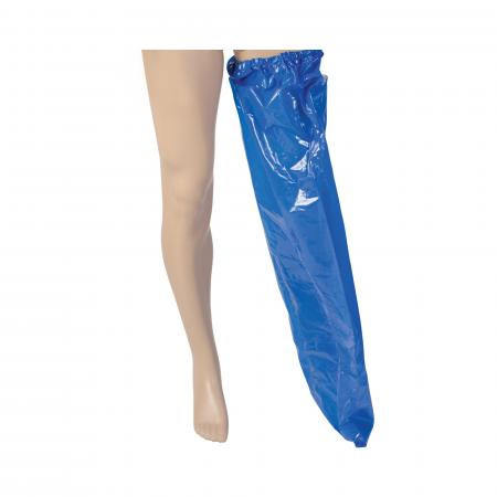 Mabis - Dmi - 539-6561-0122 - Briggs - Cast/Bandage Protector, Medium Leg - Each