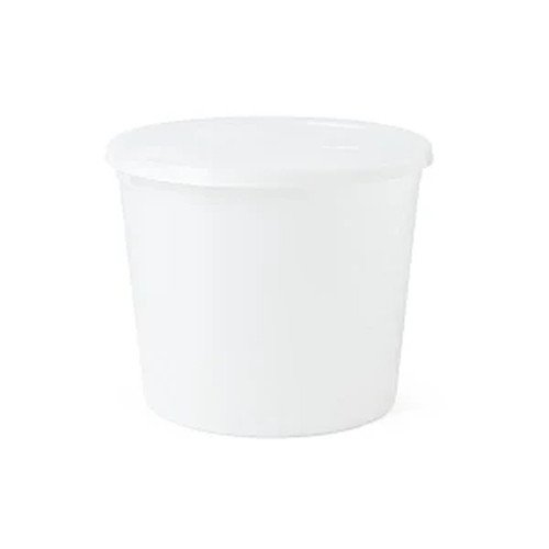 Medline - Dynd34275 - Container, Pathology W/ Lid, 165 Oz - Each
