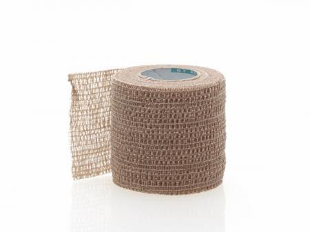 Medline - Dynj086002 - Bandage,Self Adhrnt,Coflex,2"x5yd,Strl - Each