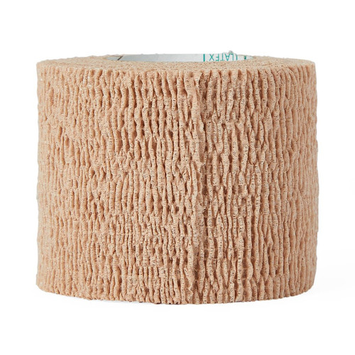 Medline - Dynj089002 - Bandage,Foam,Coflex Lf2,2"x5yd,Sterile - Each