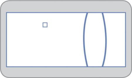 Medline - Dynje4000 - Cover,Cassette,24" X 40",Sterile - Each