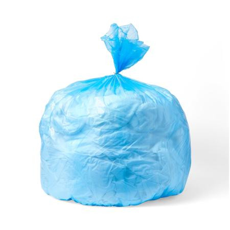 Medline - Evsbh404817b - Liner,Blue,40x48,Medium, Roll - Roll/1
