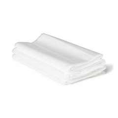Medline - Evsbl333965cf - Liner,Clear,33x39,X Light,Flat - Each