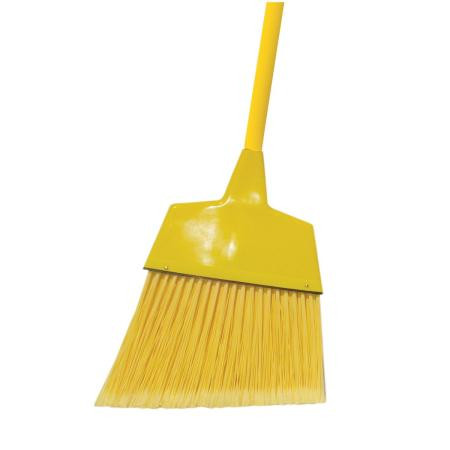Medline - Evstool300f - Angle Broom,Plastic,Flagged - Each
