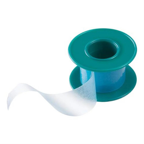Pedifix - P30951X15 - Company Soothe & Heal Silicone Tape, Self - Sticking, With Easy Release, Polyurethane Backing For Strength And Durability. - Each