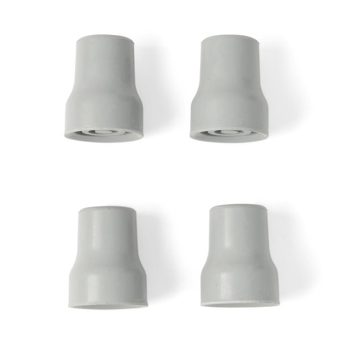 Medline - G2-102bx1tip - Tips,Replacement,Shower Chair - Each