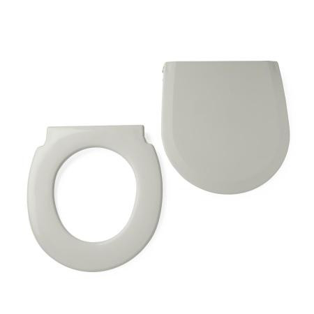 Medline - G222-0942 - Seat/Lid,Replacement,Commode G30213 - Each