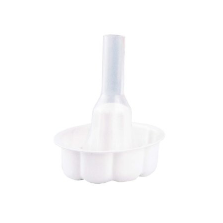Hr Healthcare - Hr Pharmaceuticals - SMEC25S - Trucath Male External Catheter, Standard Adhesive, 100 Silicone, Small, 25mm 