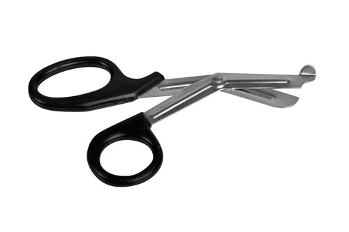 Medline - Mds10750h - Scissors,Utility,Plastic-Handle,7.5,Blk - Each