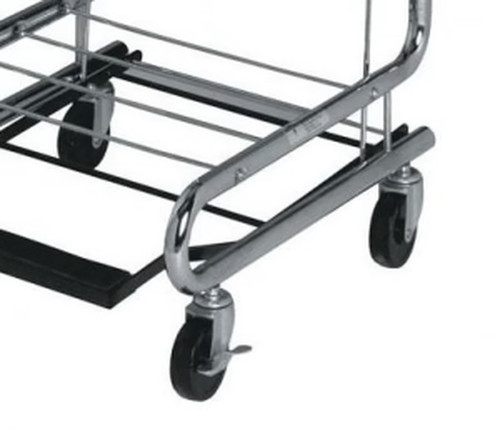 Medline - Mds80529cas - Caster,Replacement,Mds80529 Hamper - Each