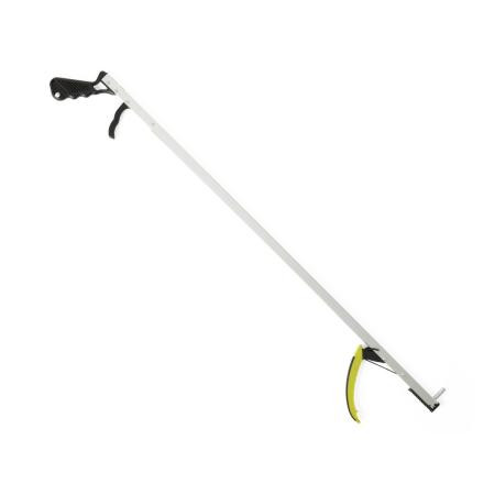 Medline - Mdsagrprem26 - Reacher, Pistol Grip, Premium, 26" - Case/24