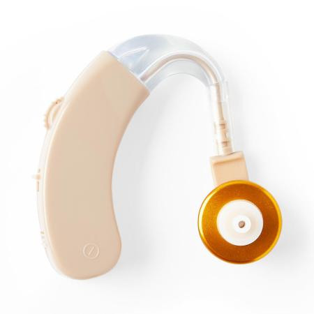 Medline - Mdshearamp - Amplifier, Hearing, Digital, Over Ear - Each