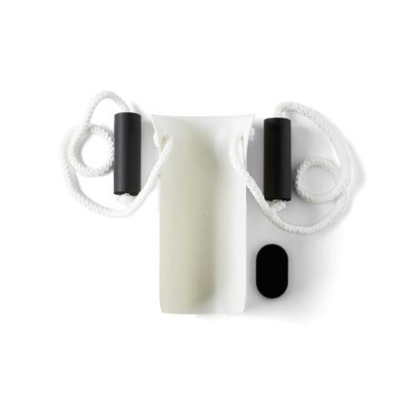 Medline - Mdsr017518 - Sock Aid With Foam Handles - Each