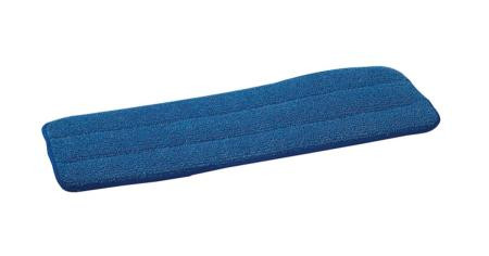 Medline - Mdt217620Z - Mop,Microfiber,Wet,Micromax,Bl,18 - Case/25