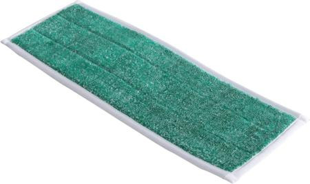 Medline - Mdt217630 - Mop,Microfiber,Dust,Micromax,Green - Each