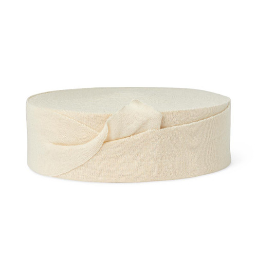 Medline - Mdt221303h - Stockinette,Bias Cut,100%cotton,3"x50yd - Each